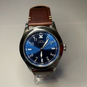 Elevon Hanson Men’s Quartz Watch